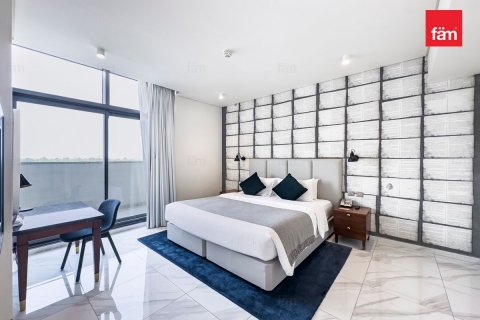 Hotel Apartamento en alquiler en Business Bay, Dubai, EAU 3 dormitorios, 341 m2 № 569711 - foto 13