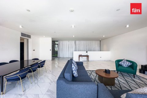 Hotelleilighet til leie i Business Bay, Dubai, Emiratene 3 soverom, 326.2 kvm Nr. 569711 - Foto 4