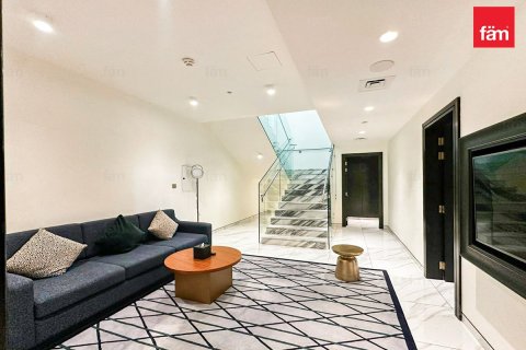 Hotelleilighet til leie i Business Bay, Dubai, Emiratene 3 soverom, 326.2 kvm Nr. 569711 - Foto 13