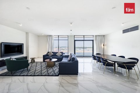 Hotel Apartamento en alquiler en Business Bay, Dubai, EAU 3 dormitorios, 341 m2 № 569711 - foto 1