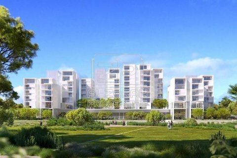 Al Zorah、Ajman、UAE にあるマンション販売中 3ベッドルーム、256.3 m2、No591667 - 写真 20