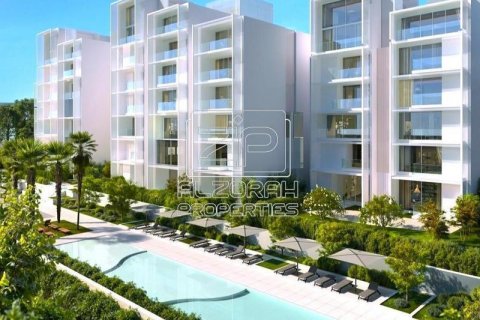 Al Zorah、Ajman、UAE にあるマンション販売中 3ベッドルーム、256.3 m2、No591667 - 写真 18