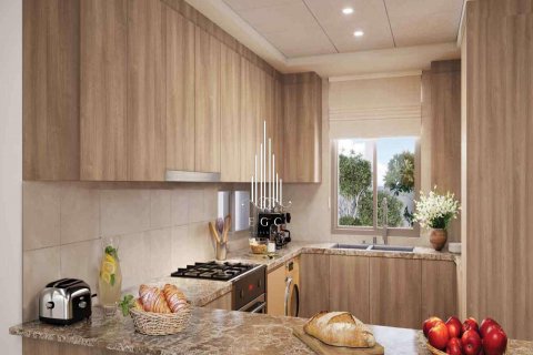 Townhouse in Khalifa City, Abu Dhabi, UAE 3 bedrooms, 152 sq.m. № 591786 - photo 6