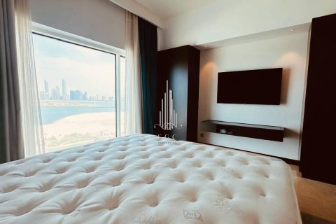 Appartamento in affitto a The Marina, Abu Dhabi, EAU 3 camere da letto, 221.9 mq. № 591788 - foto 6