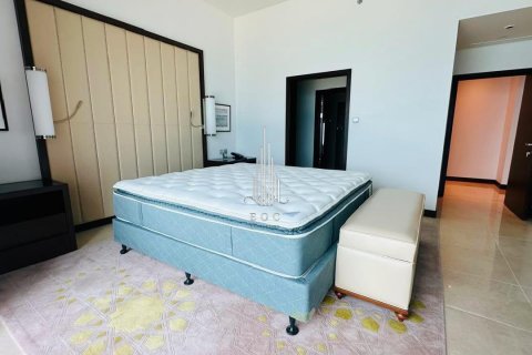Appartamento in affitto a The Marina, Abu Dhabi, EAU 3 camere da letto, 221.9 mq. № 591788 - foto 4