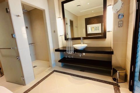 Appartamento in affitto a The Marina, Abu Dhabi, EAU 3 camere da letto, 221.9 mq. № 591788 - foto 25