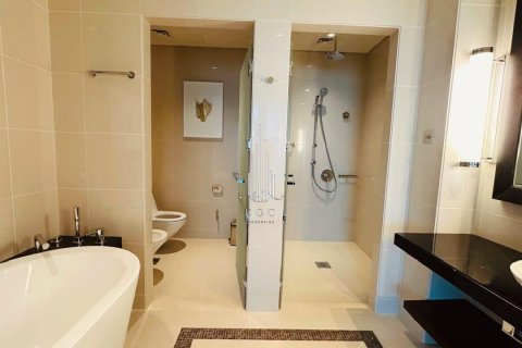 Appartamento in affitto a The Marina, Abu Dhabi, EAU 3 camere da letto, 221.9 mq. № 591788 - foto 23