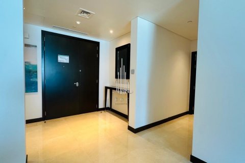 Appartamento in affitto a The Marina, Abu Dhabi, EAU 3 camere da letto, 221.9 mq. № 591788 - foto 13