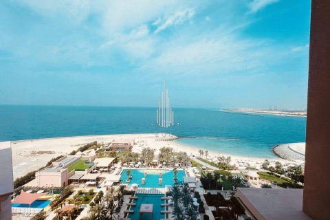 Appartamento in affitto a The Marina, Abu Dhabi, EAU 3 camere da letto, 221.9 mq. № 591788 - foto 26