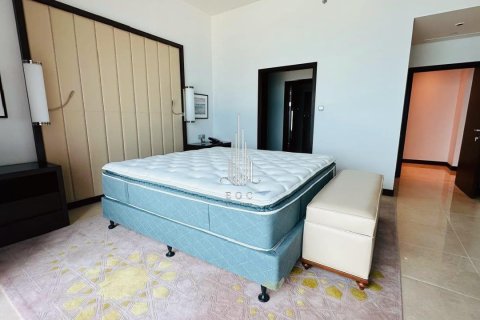 Appartamento in affitto a The Marina, Abu Dhabi, EAU 3 camere da letto, 221.9 mq. № 591788 - foto 5