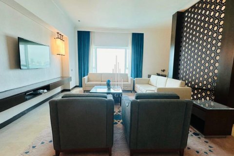 Appartamento in affitto a The Marina, Abu Dhabi, EAU 3 camere da letto, 221.9 mq. № 591788 - foto 7
