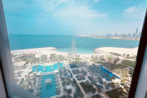 Appartamento in affitto a The Marina, Abu Dhabi, EAU 3 camere da letto, 221.9 mq. № 591788 - foto 27