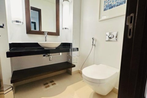Appartamento in affitto a The Marina, Abu Dhabi, EAU 3 camere da letto, 221.9 mq. № 591788 - foto 20