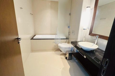 Appartamento in affitto a The Marina, Abu Dhabi, EAU 3 camere da letto, 221.9 mq. № 591788 - foto 21