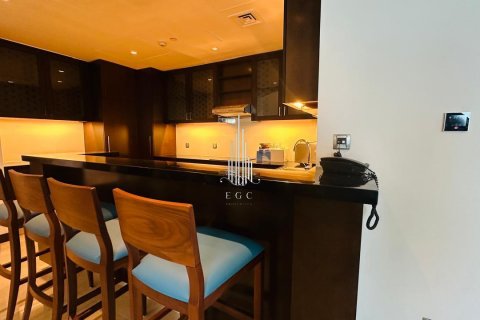 Appartamento in affitto a The Marina, Abu Dhabi, EAU 3 camere da letto, 221.9 mq. № 591788 - foto 14
