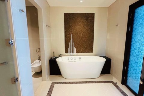 Appartamento in affitto a The Marina, Abu Dhabi, EAU 3 camere da letto, 221.9 mq. № 591788 - foto 18