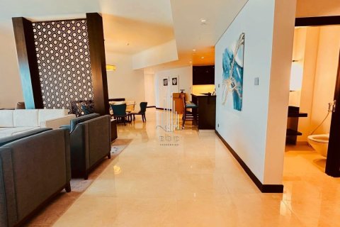 Appartamento in affitto a The Marina, Abu Dhabi, EAU 3 camere da letto, 221.9 mq. № 591788 - foto 9