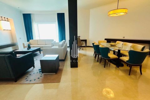 Appartamento in affitto a The Marina, Abu Dhabi, EAU 3 camere da letto, 221.9 mq. № 591788 - foto 10