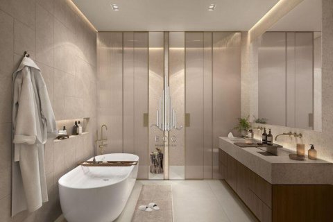 Apartment on the Saadiyat Island, Abu Dhabi, UAE 1 bedroom, 87.8 sq.m. № 591785 - photo 8
