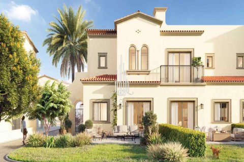 Townhouse in Khalifa City, Abu Dhabi, UAE 3 bedrooms, 170.9 sq.m. № 591787 - photo 7