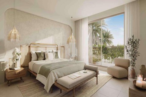 Townhouse in Khalifa City, Abu Dhabi, UAE 3 bedrooms, 170.9 sq.m. № 591787 - photo 2