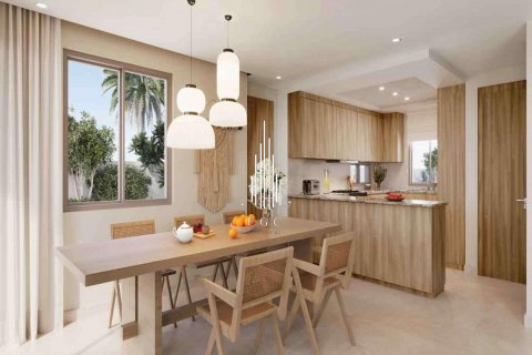 Townhouse in Khalifa City, Abu Dhabi, UAE 3 bedrooms, 170.9 sq.m. № 591787 - photo 5