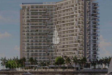 Apartment on the Yas Island, Abu Dhabi, UAE 1 bedroom, 89.1 sq.m. № 591784 - photo 9
