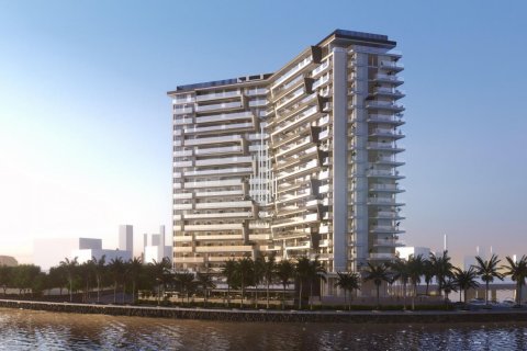 Apartment on the Yas Island, Abu Dhabi, UAE 1 bedroom, 89.1 sq.m. № 591784 - photo 10