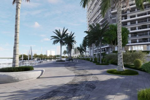 Apartment on the Yas Island, Abu Dhabi, UAE 1 bedroom, 89.1 sq.m. № 591784 - photo 8