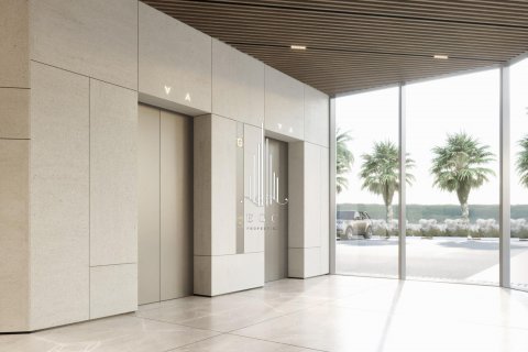 Apartment on the Yas Island, Abu Dhabi, UAE 1 bedroom, 89.1 sq.m. № 591784 - photo 6