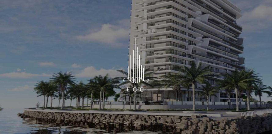 Apartment on the Yas Island, Abu Dhabi, UAE 1 bedroom, 89.1 sq.m. № 591784