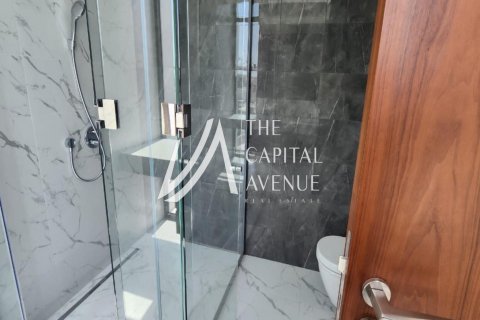 Vila di Abu Dhabi, UAE 4 bilik tidur, 703 meter persegi № 605036 - foto 22