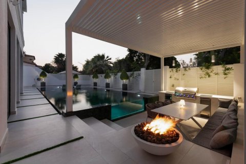 Vila v Dubai Investment Park, SAE 5 ložnice, 778 m² Č.: 619728 - fotografie 9