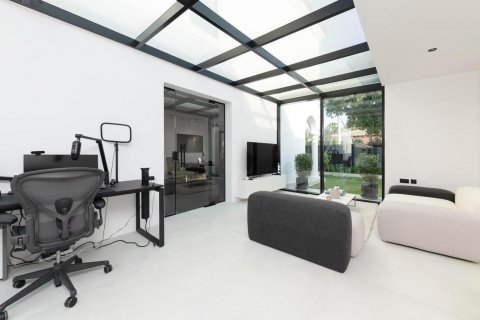 Vila v Dubai Investment Park, SAE 5 ložnice, 778 m² Č.: 619728 - fotografie 23