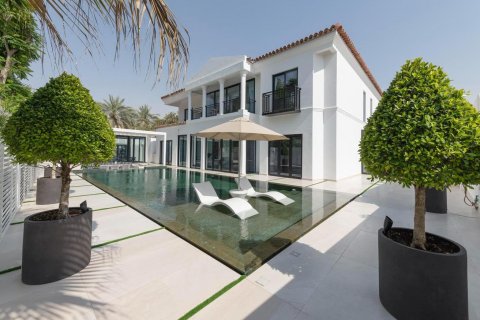 Vila v Dubai Investment Park, SAE 5 ložnice, 778 m² Č.: 619728 - fotografie 1