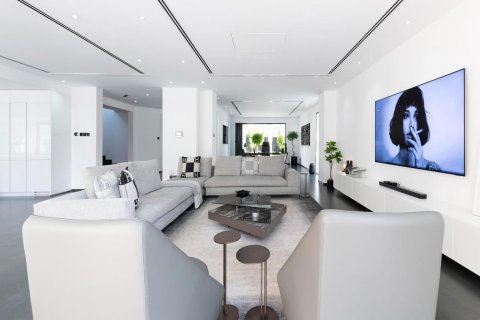 Vila v Dubai Investment Park, SAE 5 ložnice, 778 m² Č.: 619728 - fotografie 11