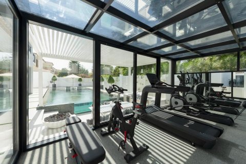 Vila v Dubai Investment Park, SAE 5 ložnice, 778 m² Č.: 619728 - fotografie 20