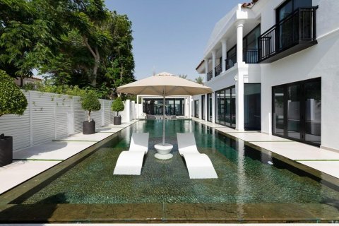 Vila v Dubai Investment Park, SAE 5 ložnice, 778 m² Č.: 619728 - fotografie 7
