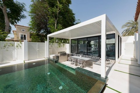 Vila v Dubai Investment Park, SAE 5 ložnice, 778 m² Č.: 619728 - fotografie 5