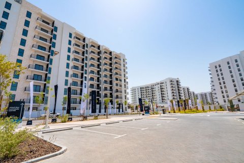 Byt na Yas Island, Abu Dhabi, SAE 1 ložnice, 65 m² Č.: 594389 - fotografie 3