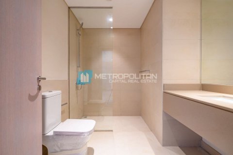 Byt na Yas Island, Abu Dhabi, SAE 1 ložnice, 65 m² Č.: 594389 - fotografie 9