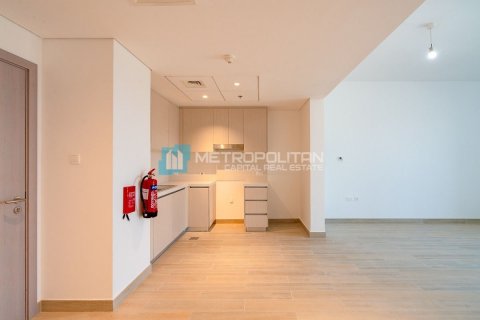 Byt na Yas Island, Abu Dhabi, SAE 1 ložnice, 65 m² Č.: 594389 - fotografie 5