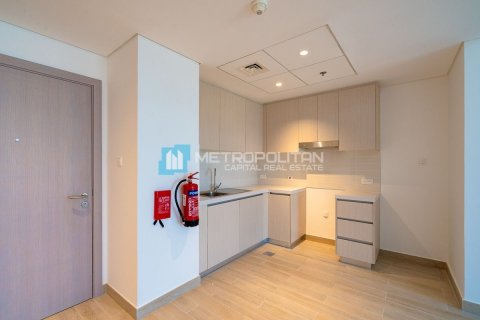 Byt na Yas Island, Abu Dhabi, SAE 1 ložnice, 65 m² Č.: 594389 - fotografie 6