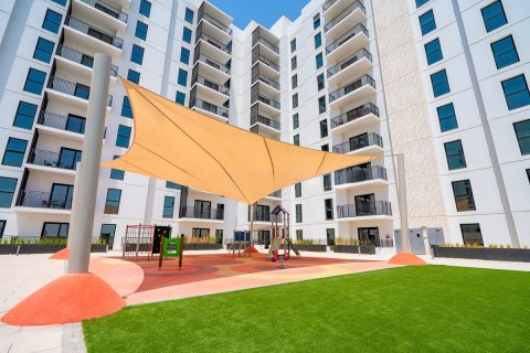 Byt na Yas Island, Abu Dhabi, SAE 1 ložnice, 65 m² Č.: 594389 - fotografie 11