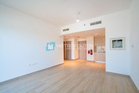 Byt na Yas Island, Abu Dhabi, SAE 1 ložnice, 65 m² Č.: 594389 - fotografie 4