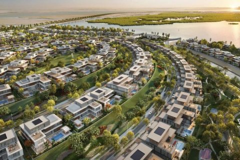 Commercial property in Al Reem Island, Abu Dhabi, UAE 4 bedrooms, 361 sq.m. № 594386 - photo 16