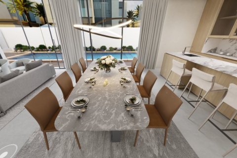 Müüa ärikinnisvara on the Saadiyat Island, Abu Dhabi, AÜE: 5 magamistoaga, 545 m² Nr 594388 - pilt 3