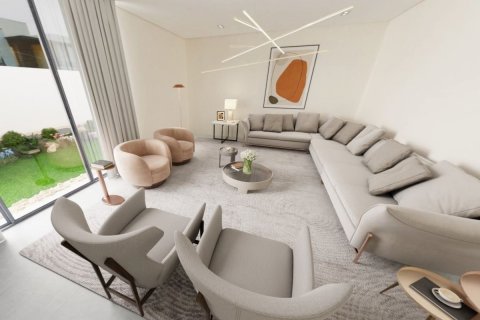 Müüa ärikinnisvara on the Saadiyat Island, Abu Dhabi, AÜE: 5 magamistoaga, 545 m² Nr 594388 - pilt 6