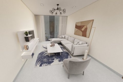Müüa ärikinnisvara on the Saadiyat Island, Abu Dhabi, AÜE: 5 magamistoaga, 545 m² Nr 594388 - pilt 14