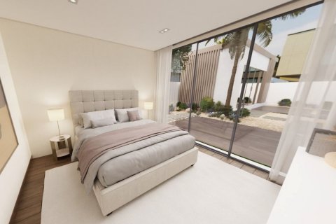 Müüa ärikinnisvara on the Saadiyat Island, Abu Dhabi, AÜE: 5 magamistoaga, 545 m² Nr 594388 - pilt 11
